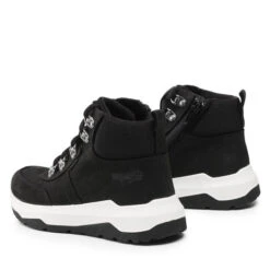 Boots Superfit GORE-TEX 1-000497-0100 M Schwarz -Geox Soldes Boutique boots superfit gore tex 1 000497 0100 m schwarz 2