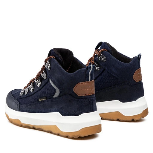 Boots Superfit GORE-TEX 1-000499-8000 M Blau/Braun 5 Boots Superfit GORE-TEX 1-000499-8000 M Blau/Braun – Image 3