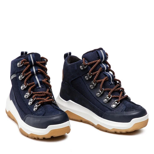 Boots Superfit GORE-TEX 1-000499-8000 M Blau/Braun 7 Boots Superfit GORE-TEX 1-000499-8000 M Blau/Braun – Image 5