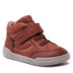 Boots Superfit GORE-TEX 1-000536-3000 M Braun