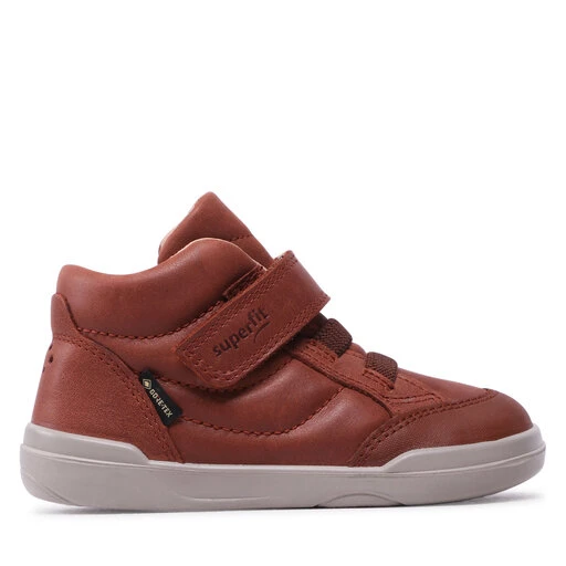 Boots Superfit GORE-TEX 1-000536-3000 S Braun Nappa Superfree 4 Boots Superfit GORE-TEX 1-000536-3000 S Braun Nappa Superfree – Image 2