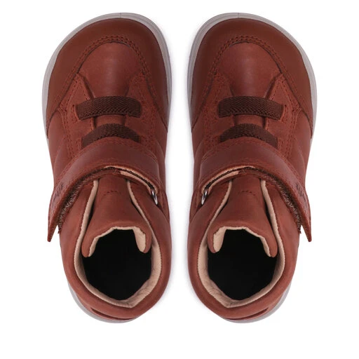 Boots Superfit GORE-TEX 1-000536-3000 S Braun Nappa Superfree 7 Boots Superfit GORE-TEX 1-000536-3000 S Braun Nappa Superfree – Image 5