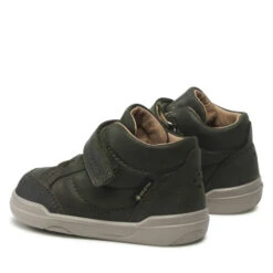 Boots Superfit GORE-TEX 1-000536-7000 M Grun -Geox Soldes Boutique boots superfit gore tex 1 000536 7000 m grun 2