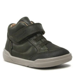 Boots Superfit GORE-TEX 1-000536-7000 M Grun