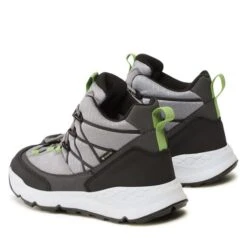 Boots Superfit GORE-TEX 1-000555-2000 M Grau/Grun -Geox Soldes Boutique boots superfit gore tex 1 000555 2000 m grau grun 2