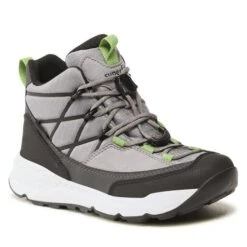 Boots Superfit GORE-TEX 1-000555-2000 M Grau/Grun