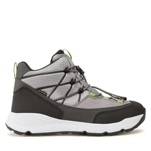Boots Superfit GORE-TEX 1-000555-2000 S Grau/Grun 4 Boots Superfit GORE-TEX 1-000555-2000 S Grau/Grun – Image 2