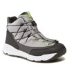 Boots Superfit GORE-TEX 1-000555-2000 S Grau/Grun -Geox Soldes Boutique boots superfit gore tex 1 000555 2000 s grau grun