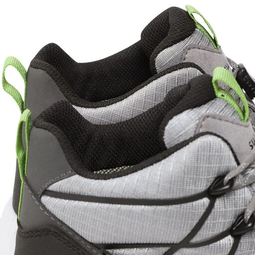 Boots Superfit GORE-TEX 1-000555-2000 S Grau/Grun 7 Boots Superfit GORE-TEX 1-000555-2000 S Grau/Grun – Image 5