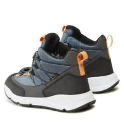 Boots Superfit GORE-TEX 1-000555-8000 M Blau/Orange -Geox Soldes Boutique boots superfit gore tex 1 000555 8000 m blau orange 2