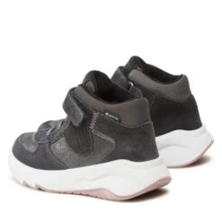 Boots Superfit GORE-TEX 1-000632-2000 M Grau -Geox Soldes Boutique boots superfit gore tex 1 000632 2000 m grau 2