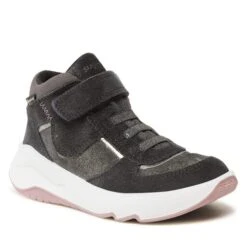 Boots Superfit GORE-TEX 1-000632-2000 M Grau