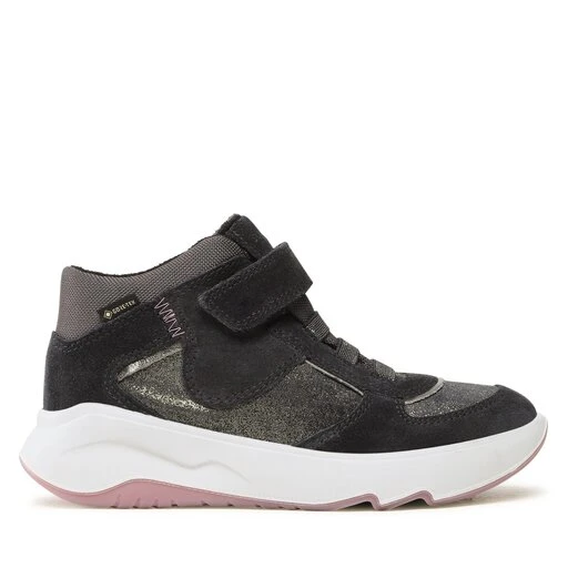 Boots Superfit GORE-TEX 1-000632-2000 S Grau 4 Boots Superfit GORE-TEX 1-000632-2000 S Grau – Image 2