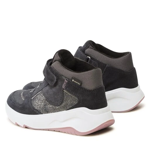 Boots Superfit GORE-TEX 1-000632-2000 S Grau 5 Boots Superfit GORE-TEX 1-000632-2000 S Grau – Image 3