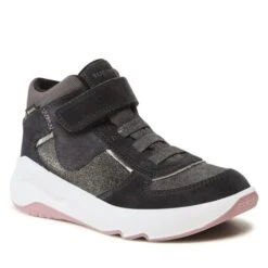 Boots Superfit GORE-TEX 1-000632-2000 S Grau