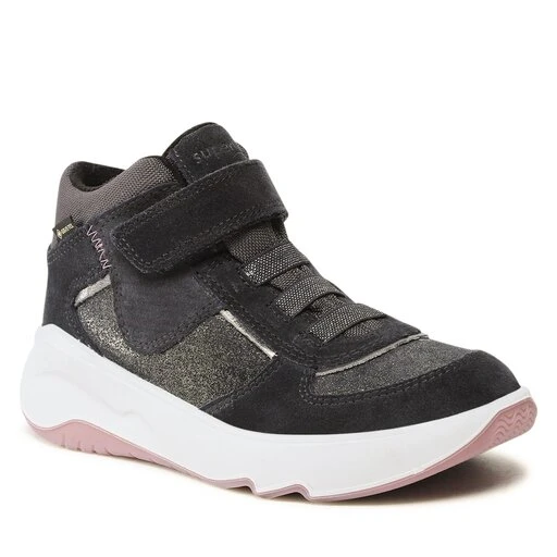 Boots Superfit GORE-TEX 1-000632-2000 S Grau 3 Boots Superfit GORE-TEX 1-000632-2000 S Grau