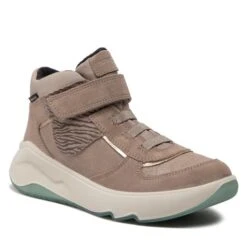 Boots Superfit GORE-TEX 1-000632-4000 D Beige