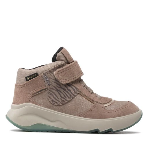 Boots Superfit GORE-TEX 1-000632-4000 M Beige 4 Boots Superfit GORE-TEX 1-000632-4000 M Beige – Image 2