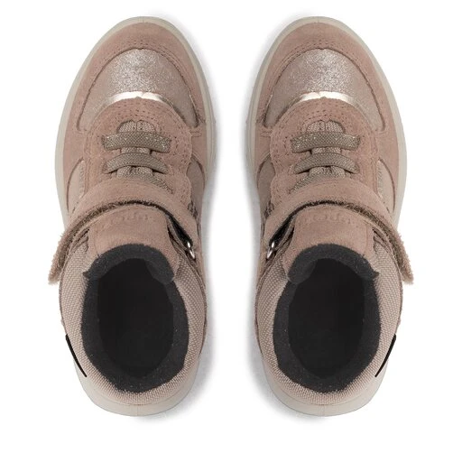 Boots Superfit GORE-TEX 1-000632-4000 M Beige 7 Boots Superfit GORE-TEX 1-000632-4000 M Beige – Image 5