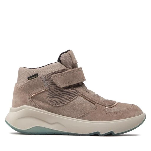 Boots Superfit GORE-TEX 1-000632-4000 S Beige 4 Boots Superfit GORE-TEX 1-000632-4000 S Beige – Image 2