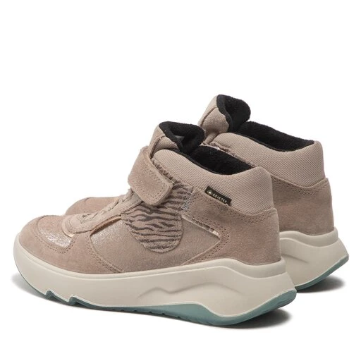 Boots Superfit GORE-TEX 1-000632-4000 S Beige 5 Boots Superfit GORE-TEX 1-000632-4000 S Beige – Image 3