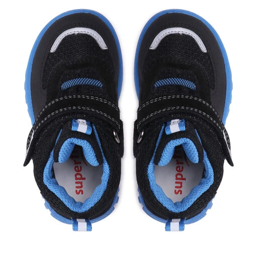 Boots Superfit GORE-TEX 1-006196-0000 M Schwarz 7 Boots Superfit GORE-TEX 1-006196-0000 M Schwarz – Image 5