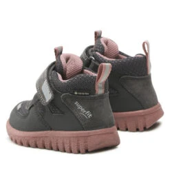 Boots Superfit GORE-TEX 1-006196-2000 M Grau/Rosa 10 Boots Superfit GORE-TEX 1-006196-2000 M Grau/Rosa -Geox Soldes Boutique boots superfit gore tex 1 006196 2000 m grau rosa 2
