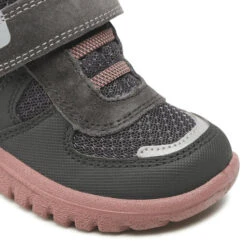 Boots Superfit GORE-TEX 1-006196-2000 M Grau/Rosa 12 Boots Superfit GORE-TEX 1-006196-2000 M Grau/Rosa -Geox Soldes Boutique boots superfit gore tex 1 006196 2000 m grau rosa 4