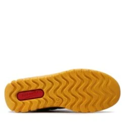 Boots Superfit GORE-TEX 1-006196-8020 D Blau/Gelb -Geox Soldes Boutique boots superfit gore tex 1 006196 8020 d blau gelb 3