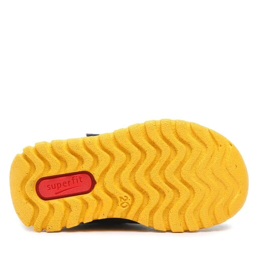 Boots Superfit GORE-TEX 1-006196-8020 M Blau 6 Boots Superfit GORE-TEX 1-006196-8020 M Blau – Image 4