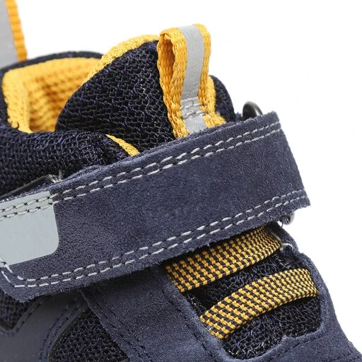 Boots Superfit GORE-TEX 1-006196-8020 M Blau 7 Boots Superfit GORE-TEX 1-006196-8020 M Blau – Image 5