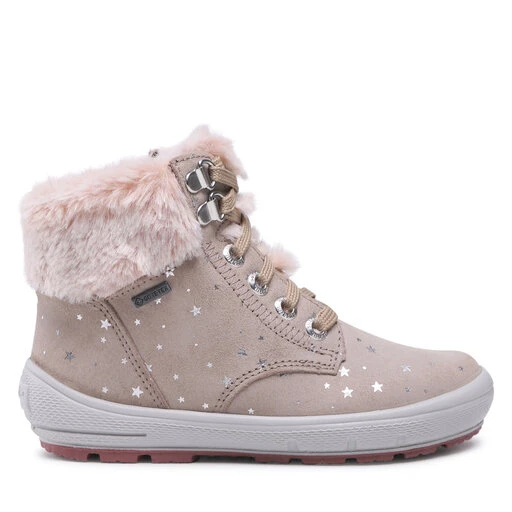 Boots Superfit GORE-TEX 1-006310-4000 D Beige 4 Boots Superfit GORE-TEX 1-006310-4000 D Beige – Image 2