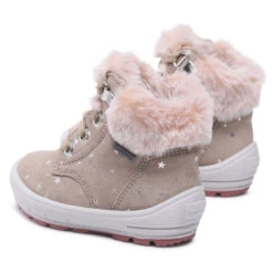 Boots Superfit GORE-TEX 1-006310-4000 M Beige -Geox Soldes Boutique boots superfit gore tex 1 006310 4000 m beige 2