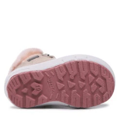 Boots Superfit GORE-TEX 1-006310-4000 M Beige -Geox Soldes Boutique boots superfit gore tex 1 006310 4000 m beige 3