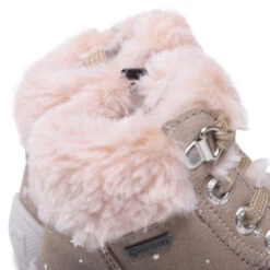 Boots Superfit GORE-TEX 1-006310-4000 M Beige -Geox Soldes Boutique boots superfit gore tex 1 006310 4000 m beige 4