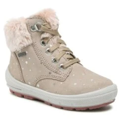 Boots Superfit GORE-TEX 1-006310-4000 S Beige