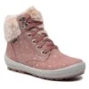Boots Superfit GORE-TEX 1-006310-5510 D Rosa -Geox Soldes Boutique boots superfit gore tex 1 006310 5510 d rosa