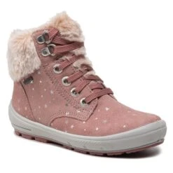 Boots Superfit GORE-TEX 1-006310-5510 D Rosa