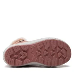 Boots Superfit GORE-TEX 1-006310-5510 D Rosa -Geox Soldes Boutique boots superfit gore tex 1 006310 5510 d rosa 3