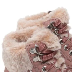 Boots Superfit GORE-TEX 1-006310-5510 D Rosa -Geox Soldes Boutique boots superfit gore tex 1 006310 5510 d rosa 4