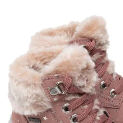 Boots Superfit GORE-TEX 1-006310-5510 S Rosa -Geox Soldes Boutique boots superfit gore tex 1 006310 5510 s rosa 4