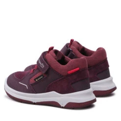 Boots Superfit GORE-TEX 1-006402-5000 M Rot/Pink -Geox Soldes Boutique boots superfit gore tex 1 006402 5000 m rot pink 2