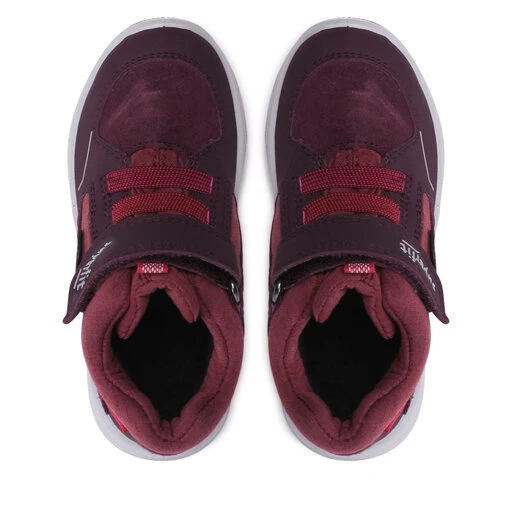 Boots Superfit GORE-TEX 1-006402-5000 S Rot/Pink 7 Boots Superfit GORE-TEX 1-006402-5000 S Rot/Pink – Image 5