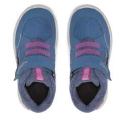 Boots Superfit GORE-TEX 1-006402-8010 S Blau/Pink -Geox Soldes Boutique boots superfit gore tex 1 006402 8010 s blau pink 4