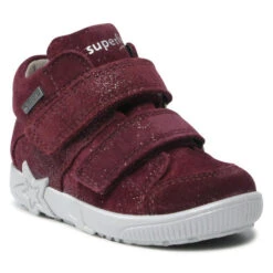 Boots Superfit GORE-TEX 1-006441-5000 Rot
