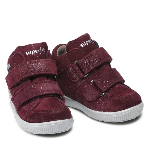 Boots Superfit GORE-TEX 1-006441-5000 Rot 7 Boots Superfit GORE-TEX 1-006441-5000 Rot – Image 5