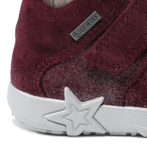 Boots Superfit GORE-TEX 1-006441-5000 Rot 8 Boots Superfit GORE-TEX 1-006441-5000 Rot – Image 6