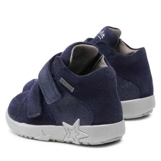 Boots Superfit GORE-TEX 1-006441-8000 Blau 5 Boots Superfit GORE-TEX 1-006441-8000 Blau – Image 3