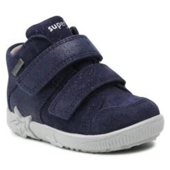 Boots Superfit GORE-TEX 1-006441-8000 Blau