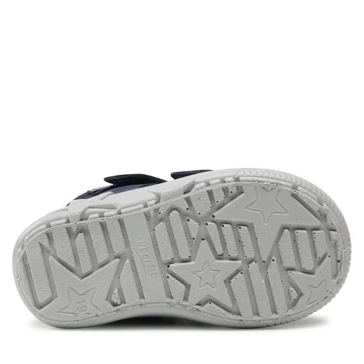 Boots Superfit GORE-TEX 1-006441-8000 Blau 6 Boots Superfit GORE-TEX 1-006441-8000 Blau – Image 4